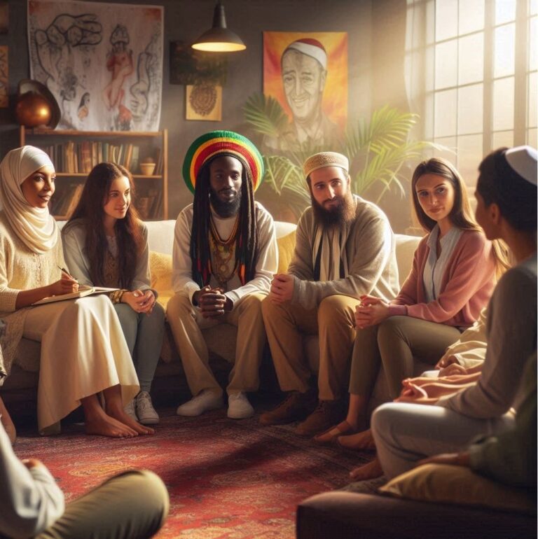 3. The Importance of Culturally Sensitive Mental Health Care