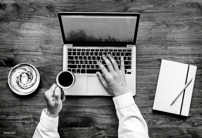 Blog Intro