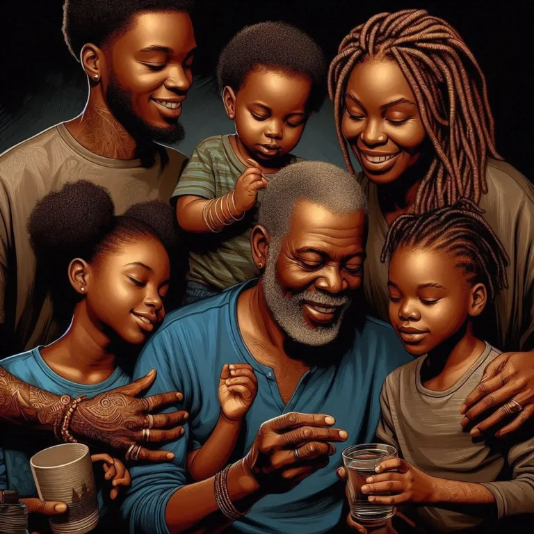 9. How Black Parents Can Model and Teach Self-Care to Their Children